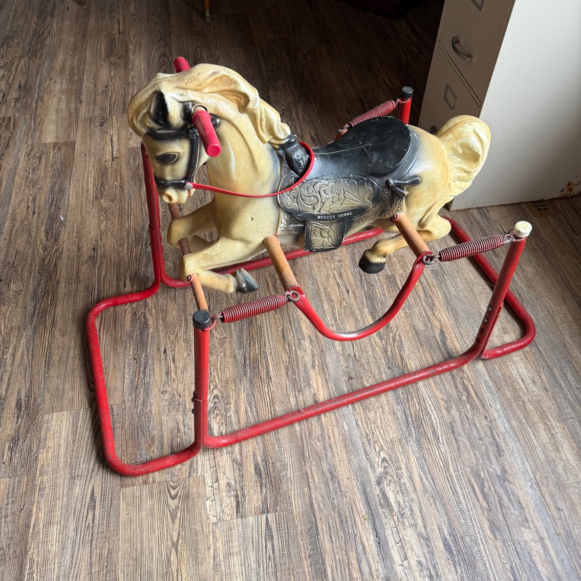 Image for Online Only No Reserve Auction: Vehicle, Furniture, Appliances, Antiques, Horse Tack & More