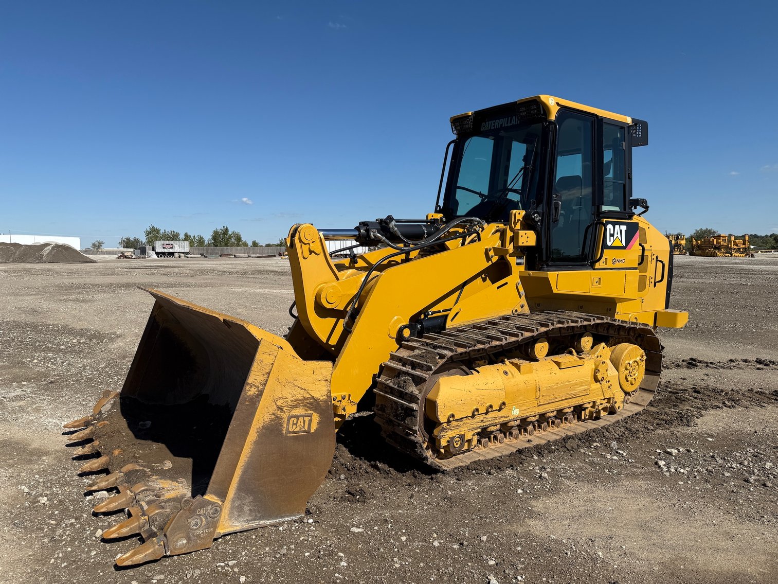 Image for LINE #3-Swain Construction Complete Liquidation Live Auction