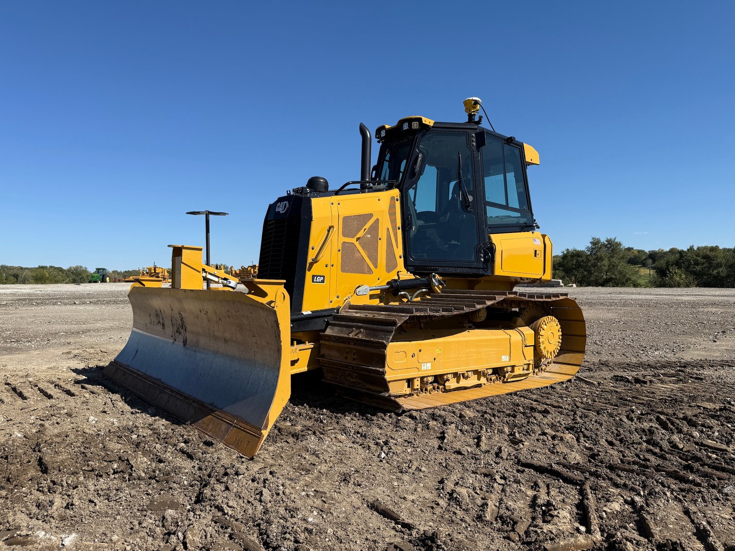 Image for LINE #3-Swain Construction Complete Liquidation Live Auction