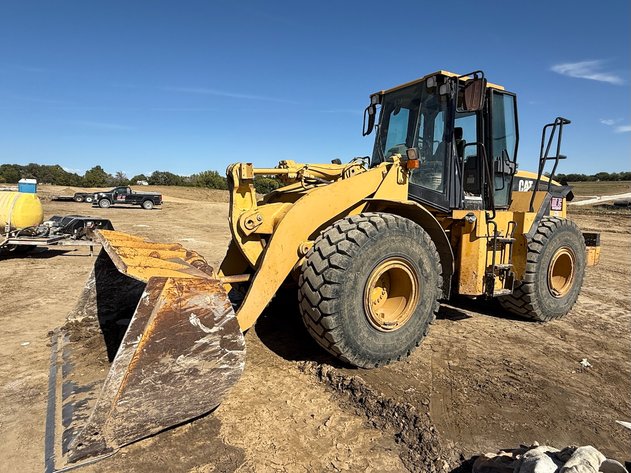 Image for LINE #3-Swain Construction Complete Liquidation Live Auction