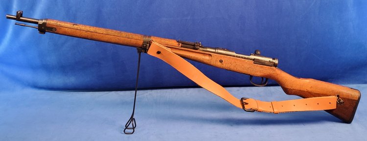 Image for Vintage Firearms Collection.