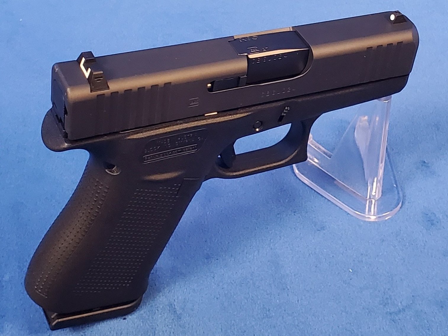 Image for Summer Firearms Consignment