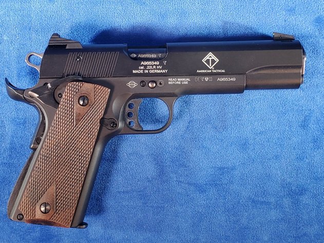 Image for Summer Firearms Consignment