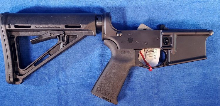 Image for Summer Firearms Consignment