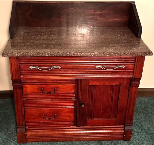 Image for Charlotte Hatheway Moving Sale