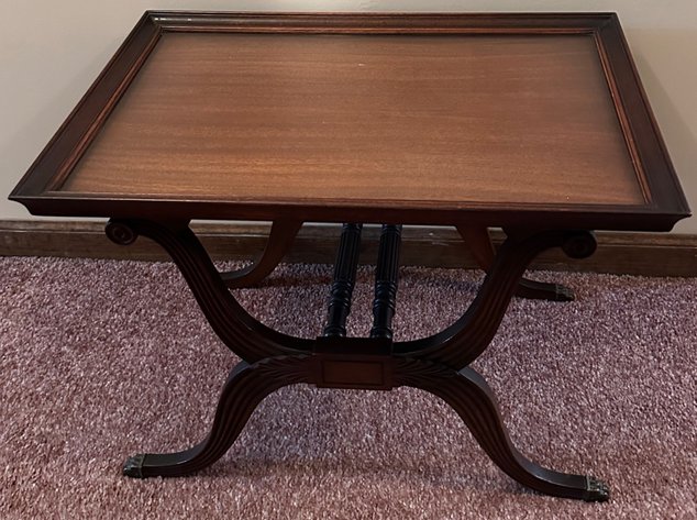 Image for Charlotte Hatheway Moving Sale