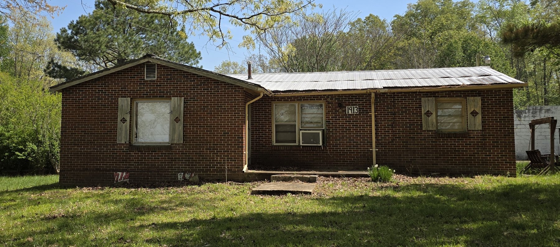 Image for 1913 W. Lincoln St. Tullahoma, TN 37388