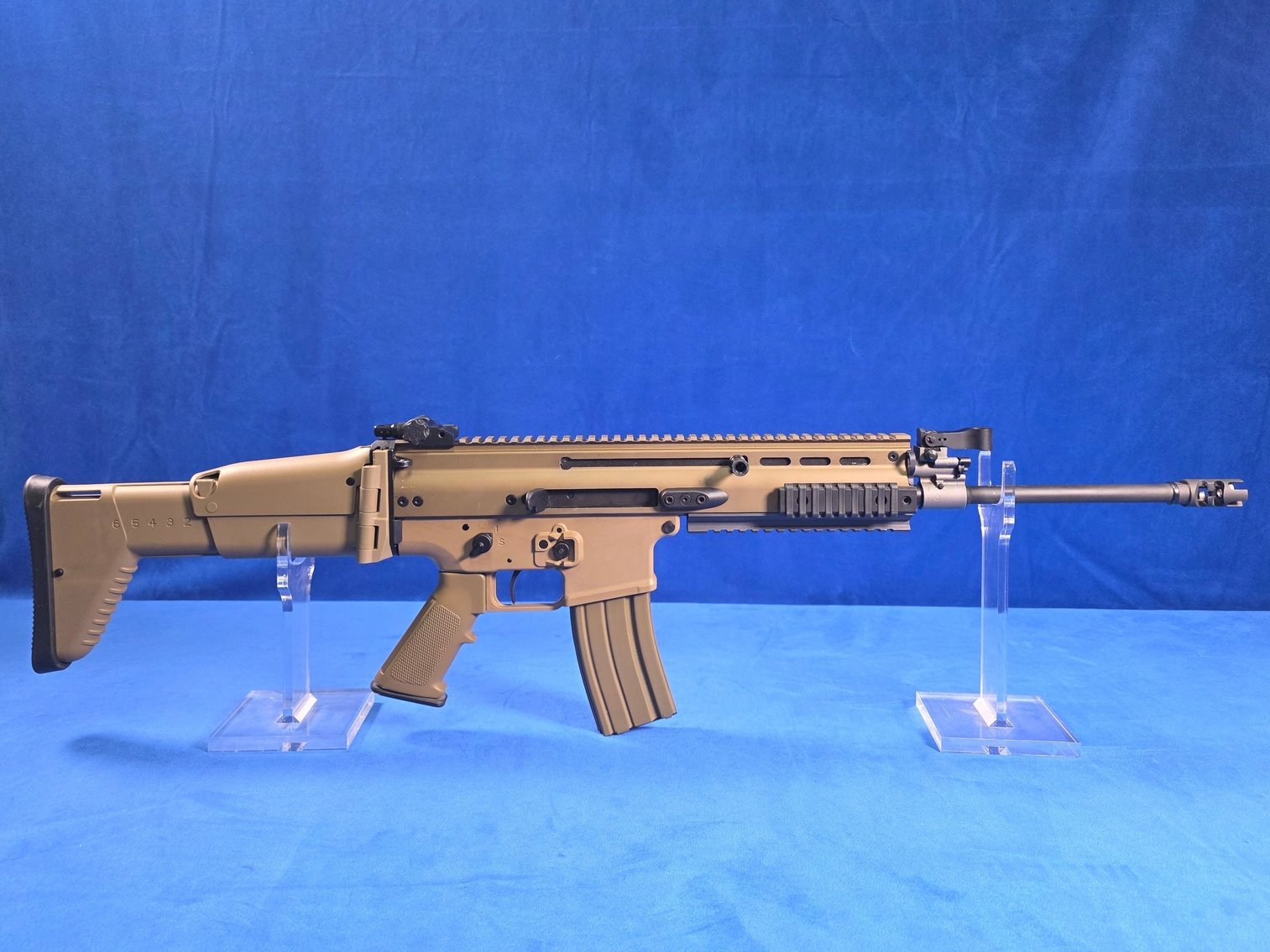 Image for Private Collection of Rare and Unique Firearms.