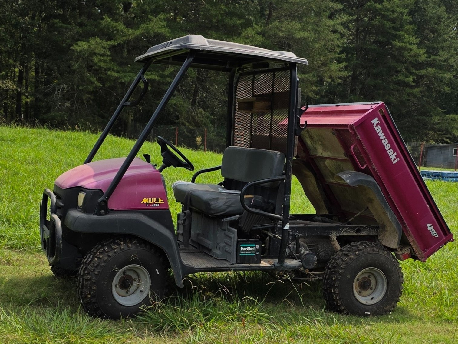 Image for Online Estate Auction