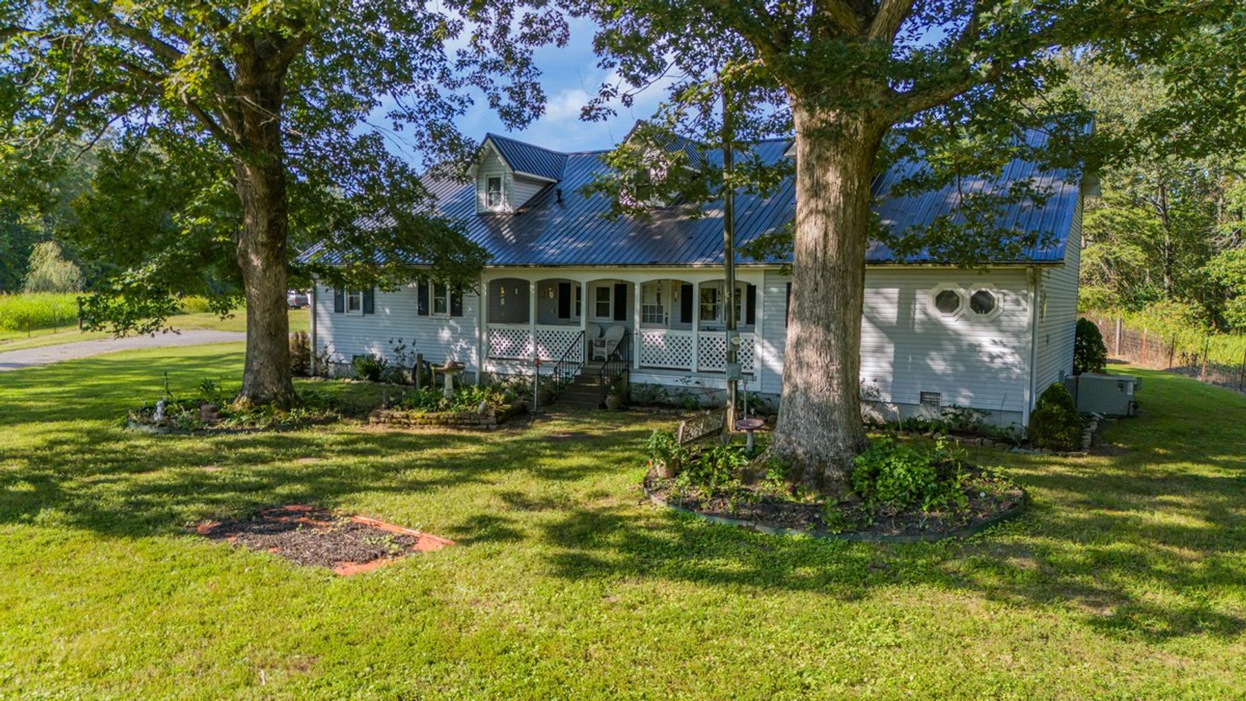 Image for AT AUCTION ONSITE & SIMULCAST SATURDAY OCTOBER 4TH, 2025 10:01am (CDT) 1117 ESSIE CLEEK Rd. TULLAHOMA, TN 37388