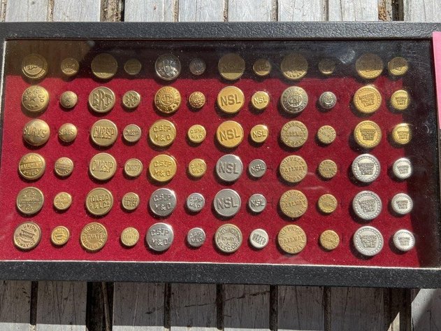 Image for Online Fall Consignment Auction