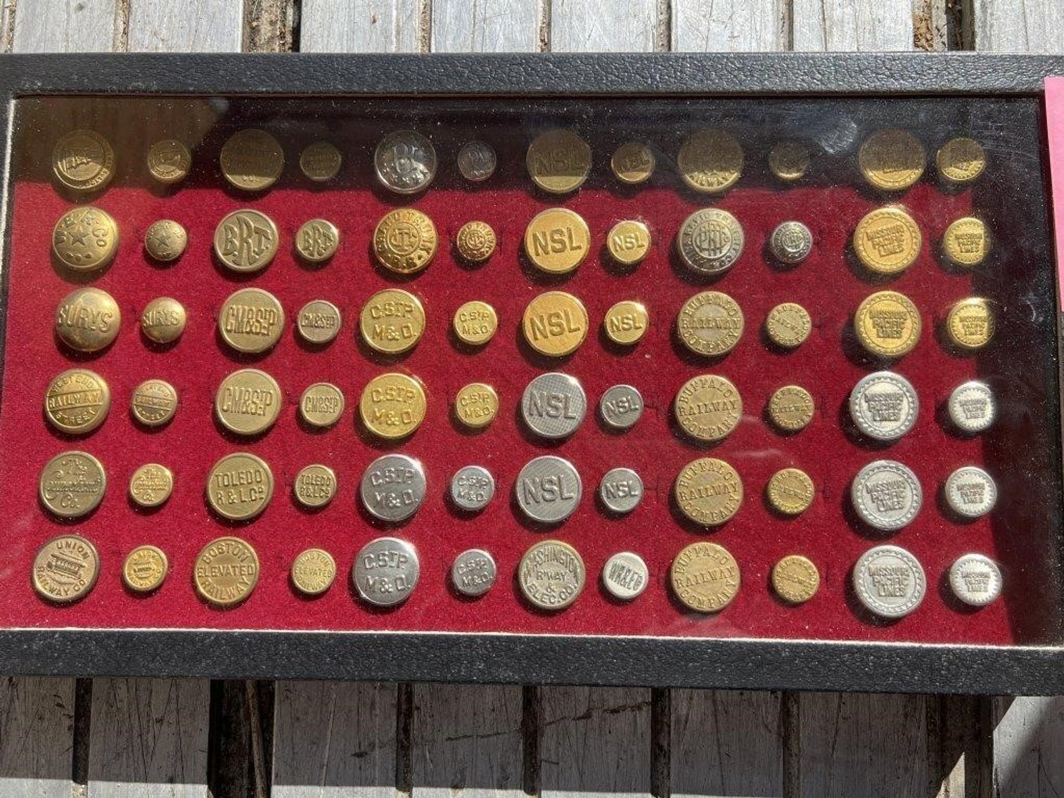 Image for Online Fall Consignment Auction