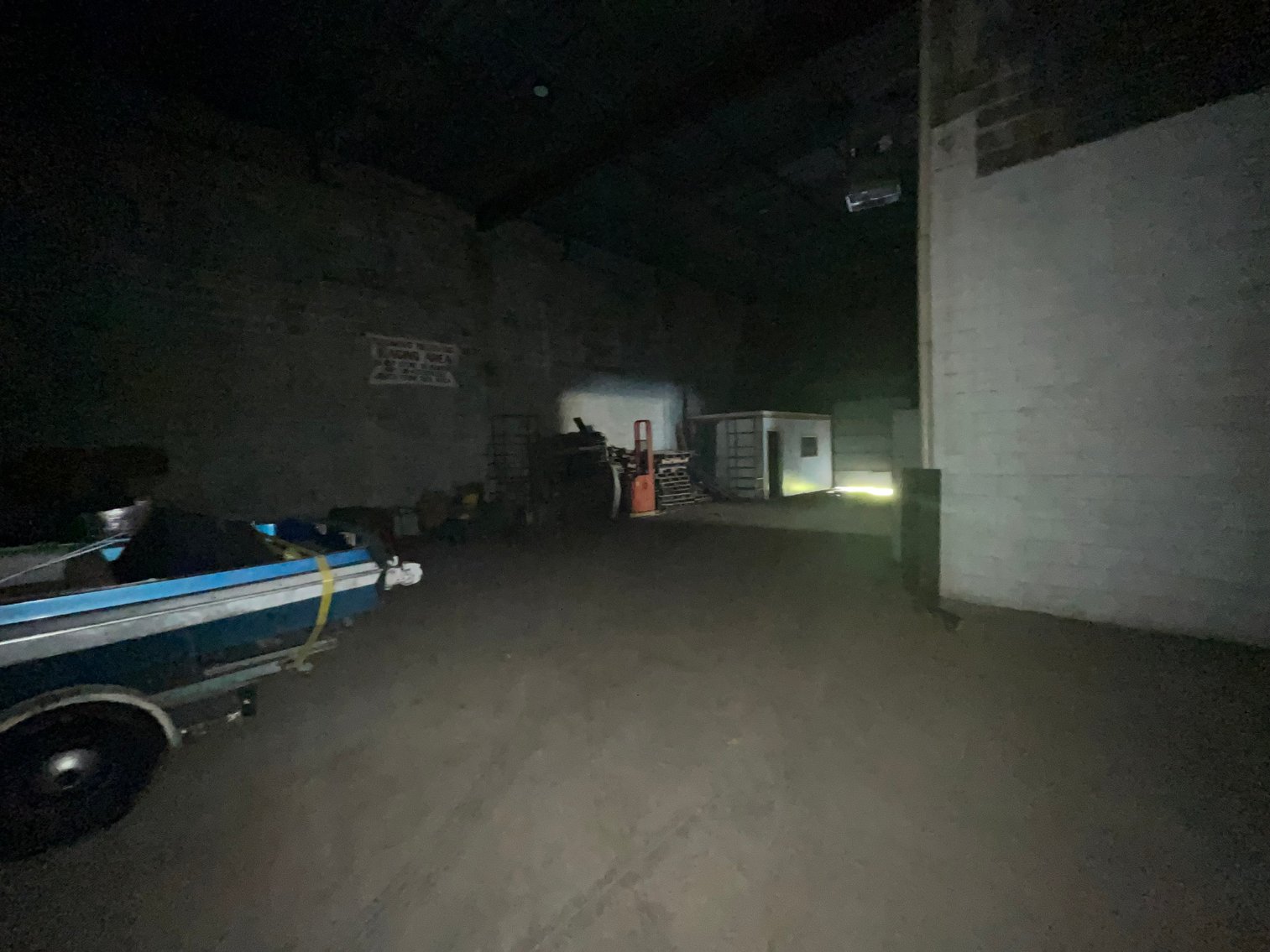 Image for Commercial Warehouse, 1301 Clark Str., Watertown, WI 53094 ABSOLUTE Auction