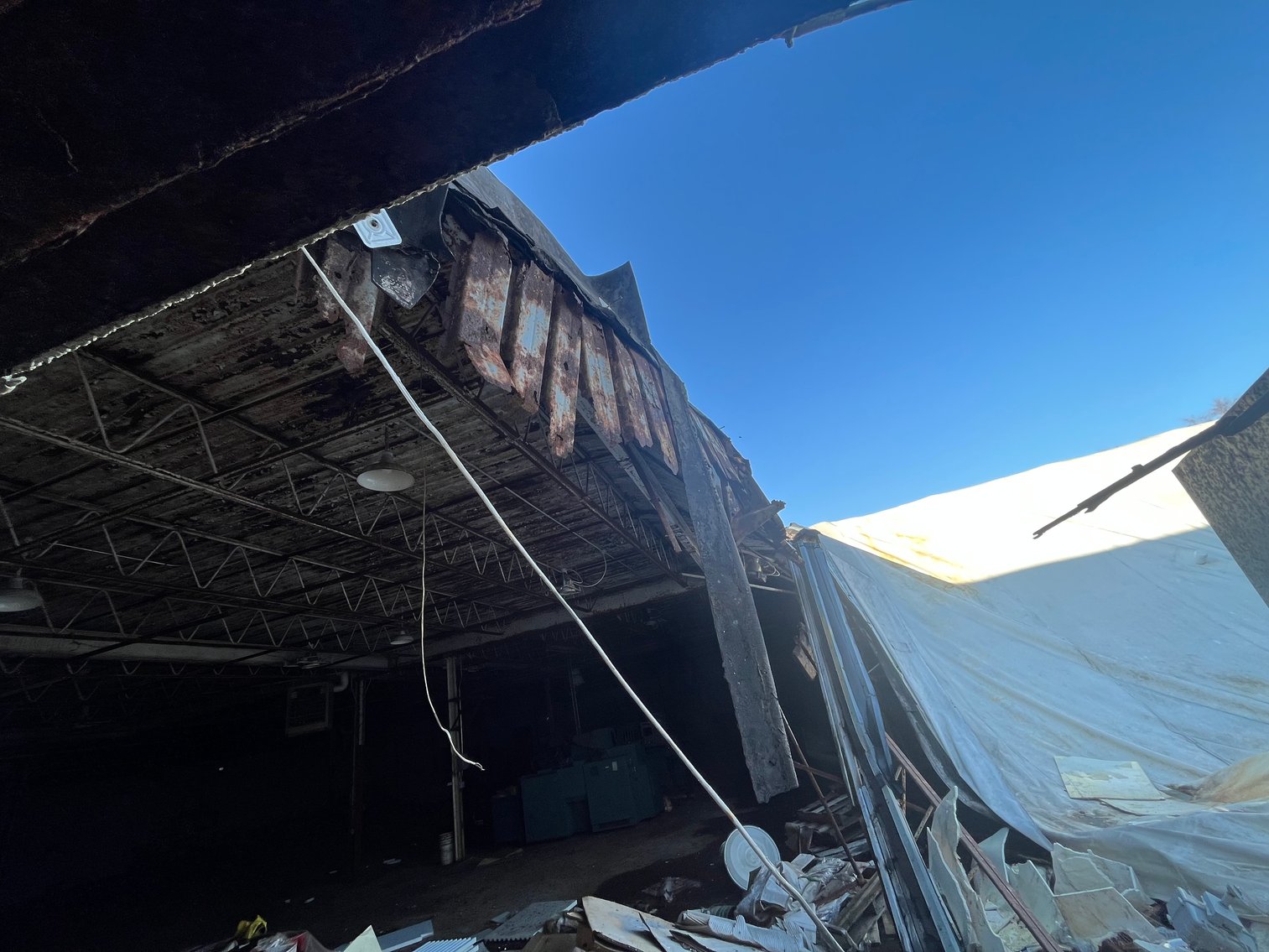 Image for Commercial Warehouse, 1301 Clark Str., Watertown, WI 53094 ABSOLUTE Auction