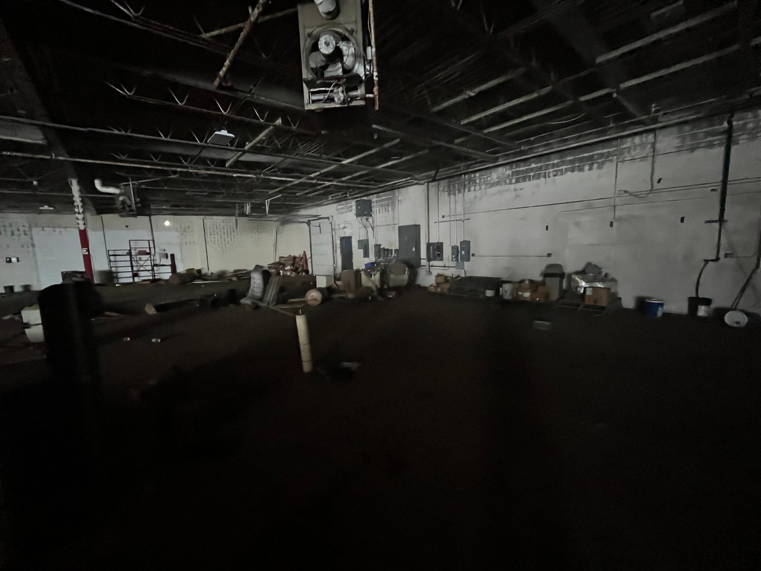 Image for Commercial Warehouse, 1301 Clark Str., Watertown, WI 53094 ABSOLUTE Auction