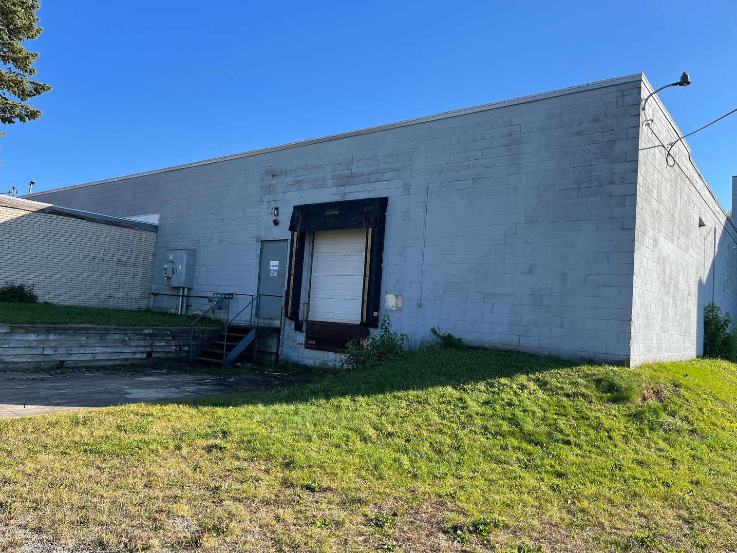 Image for Commercial Warehouse, 1301 Clark Str., Watertown, WI 53094 ABSOLUTE Auction