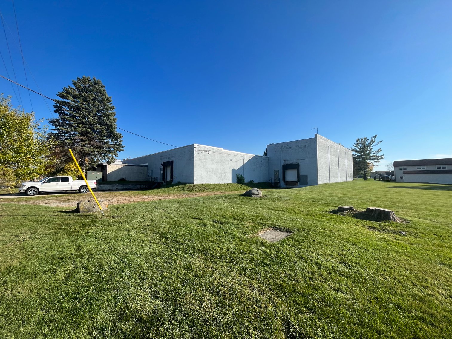 Image for Commercial Warehouse, 1301 Clark Str., Watertown, WI 53094 ABSOLUTE Auction