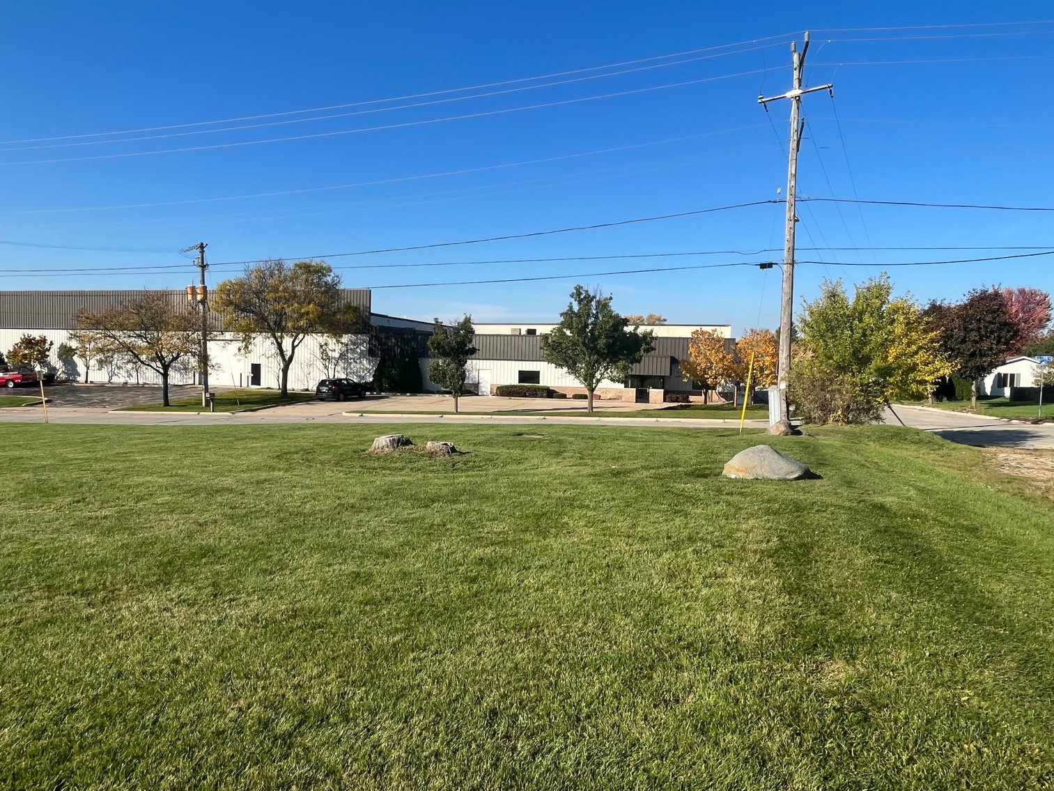 Image for Commercial Warehouse, 1301 Clark Str., Watertown, WI 53094 ABSOLUTE Auction