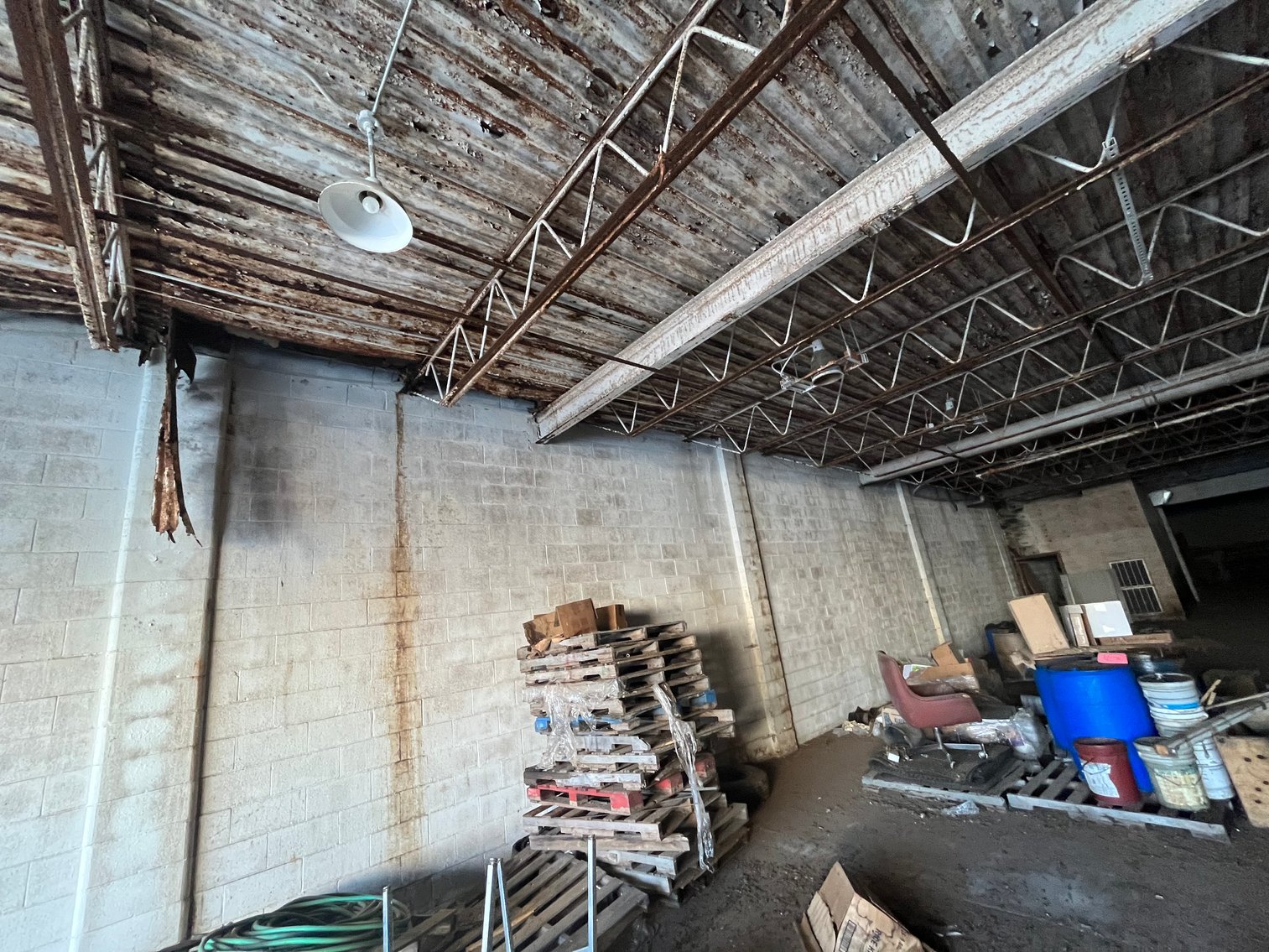 Image for Commercial Warehouse, 1301 Clark Str., Watertown, WI 53094 ABSOLUTE Auction