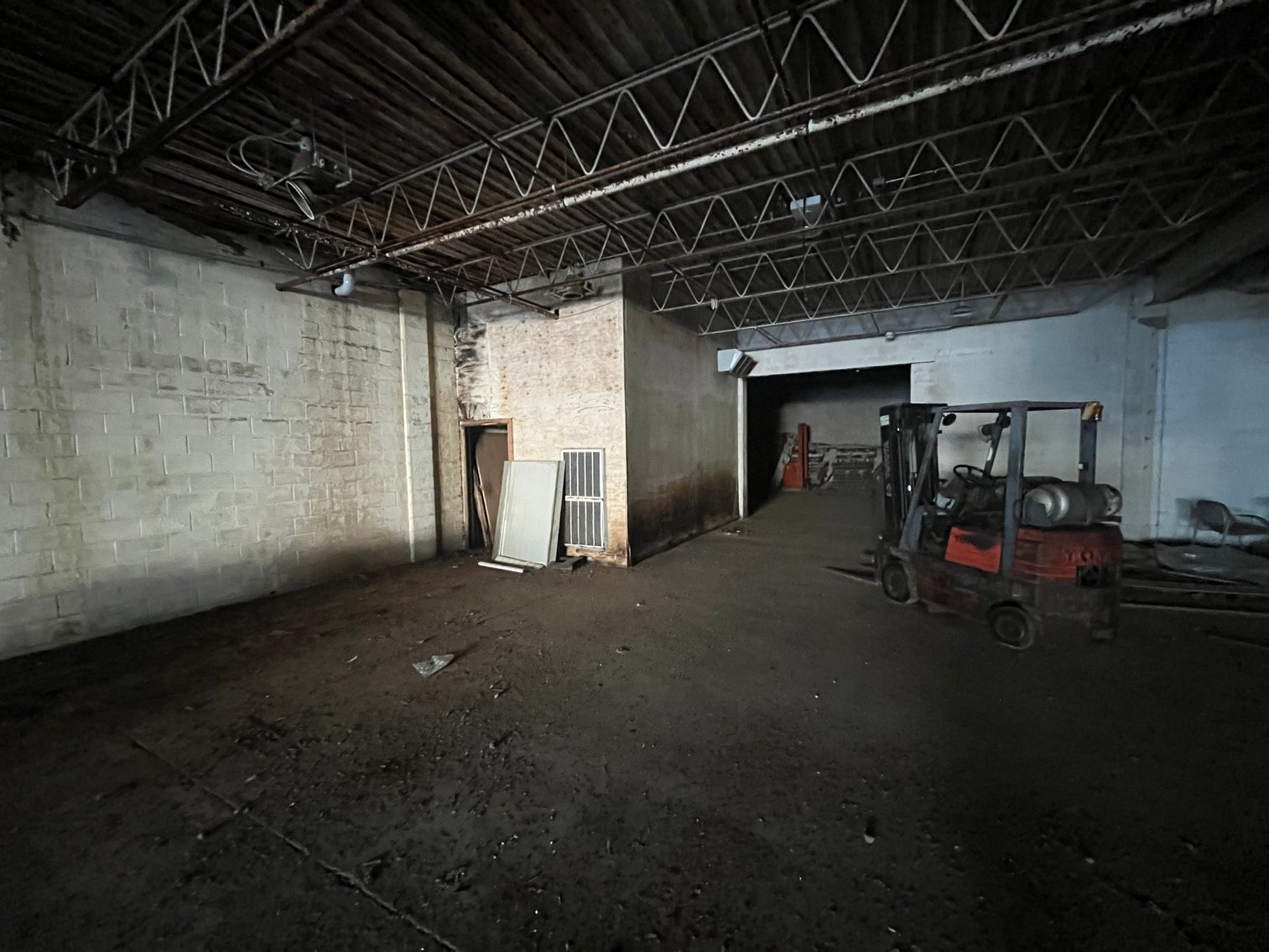 Image for Commercial Warehouse, 1301 Clark Str., Watertown, WI 53094 ABSOLUTE Auction