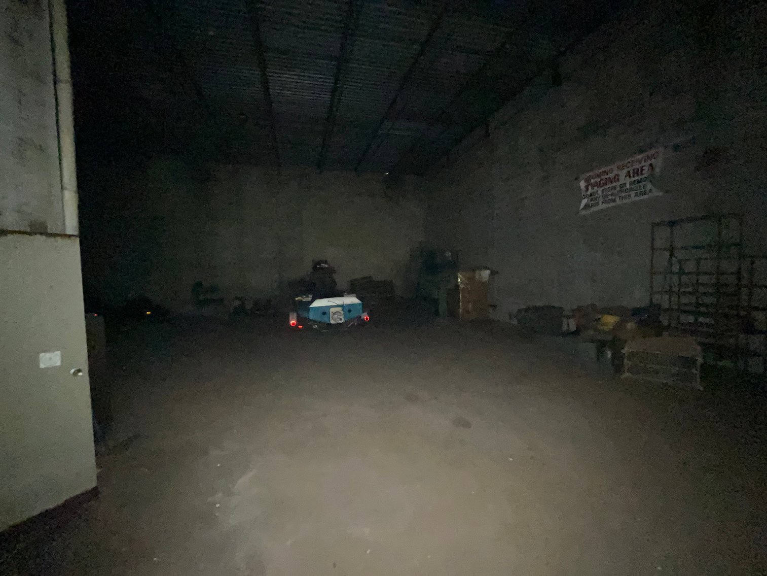 Image for Commercial Warehouse, 1301 Clark Str., Watertown, WI 53094 ABSOLUTE Auction