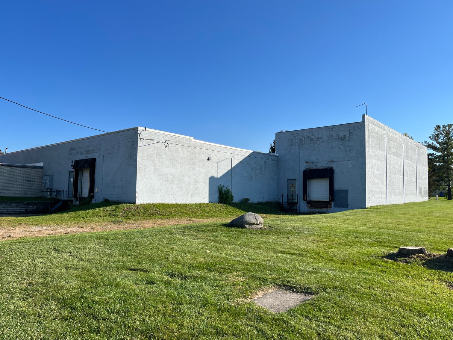 Image for Commercial Warehouse, 1301 Clark Str., Watertown, WI 53094 ABSOLUTE Auction