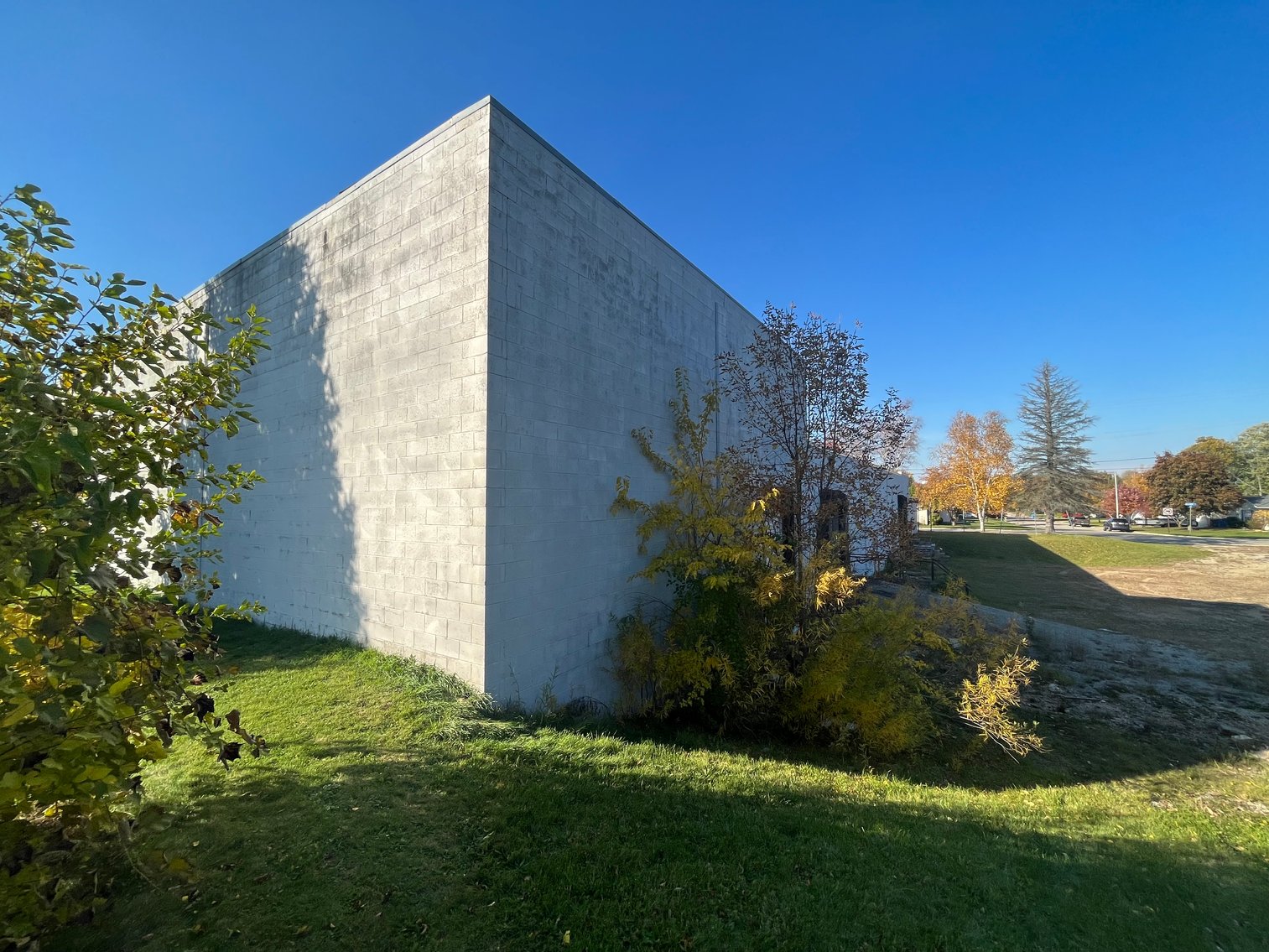 Image for Commercial Warehouse, 1301 Clark Str., Watertown, WI 53094 ABSOLUTE Auction