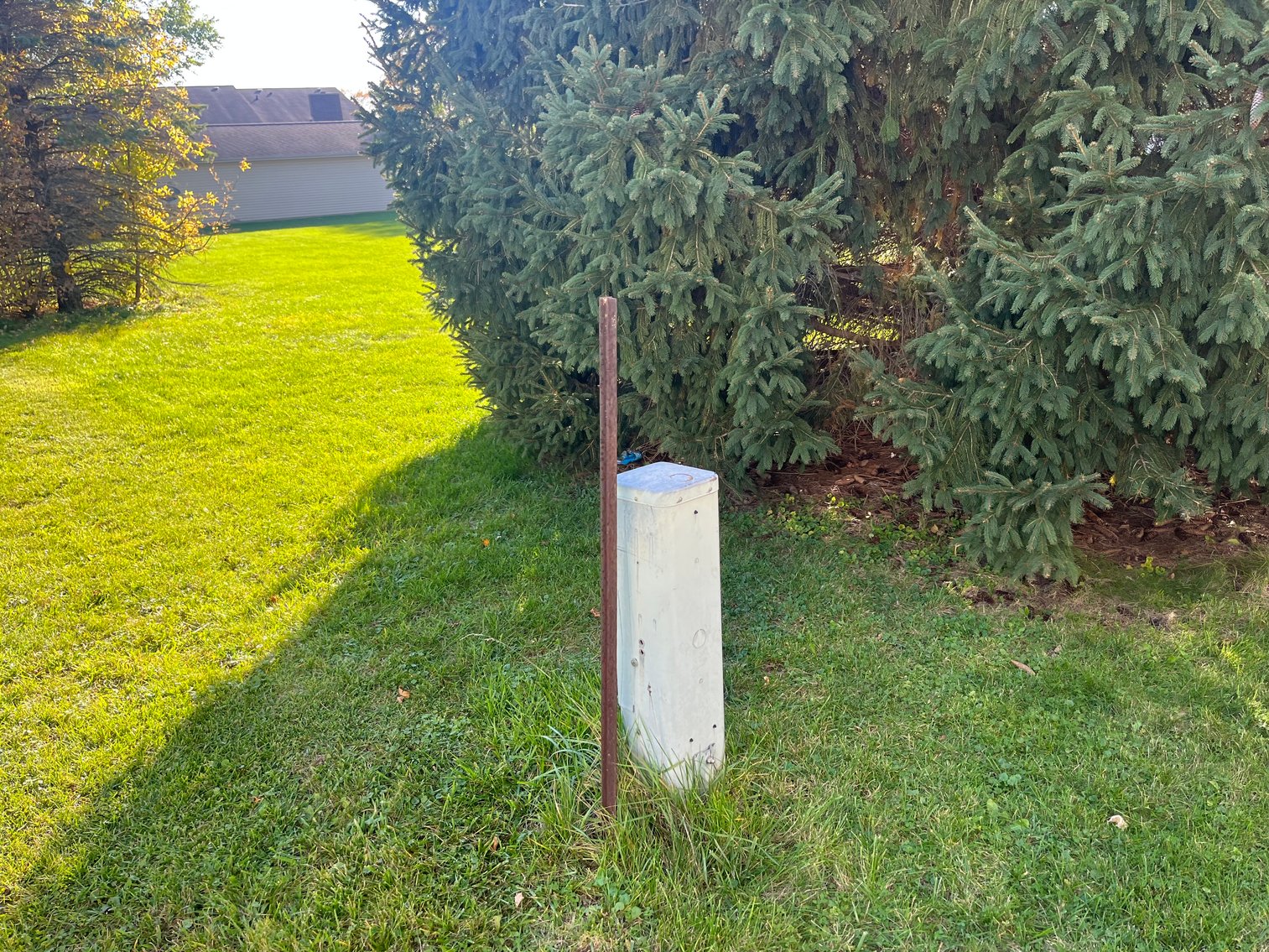 Image for Commercial Warehouse, 1301 Clark Str., Watertown, WI 53094 ABSOLUTE Auction