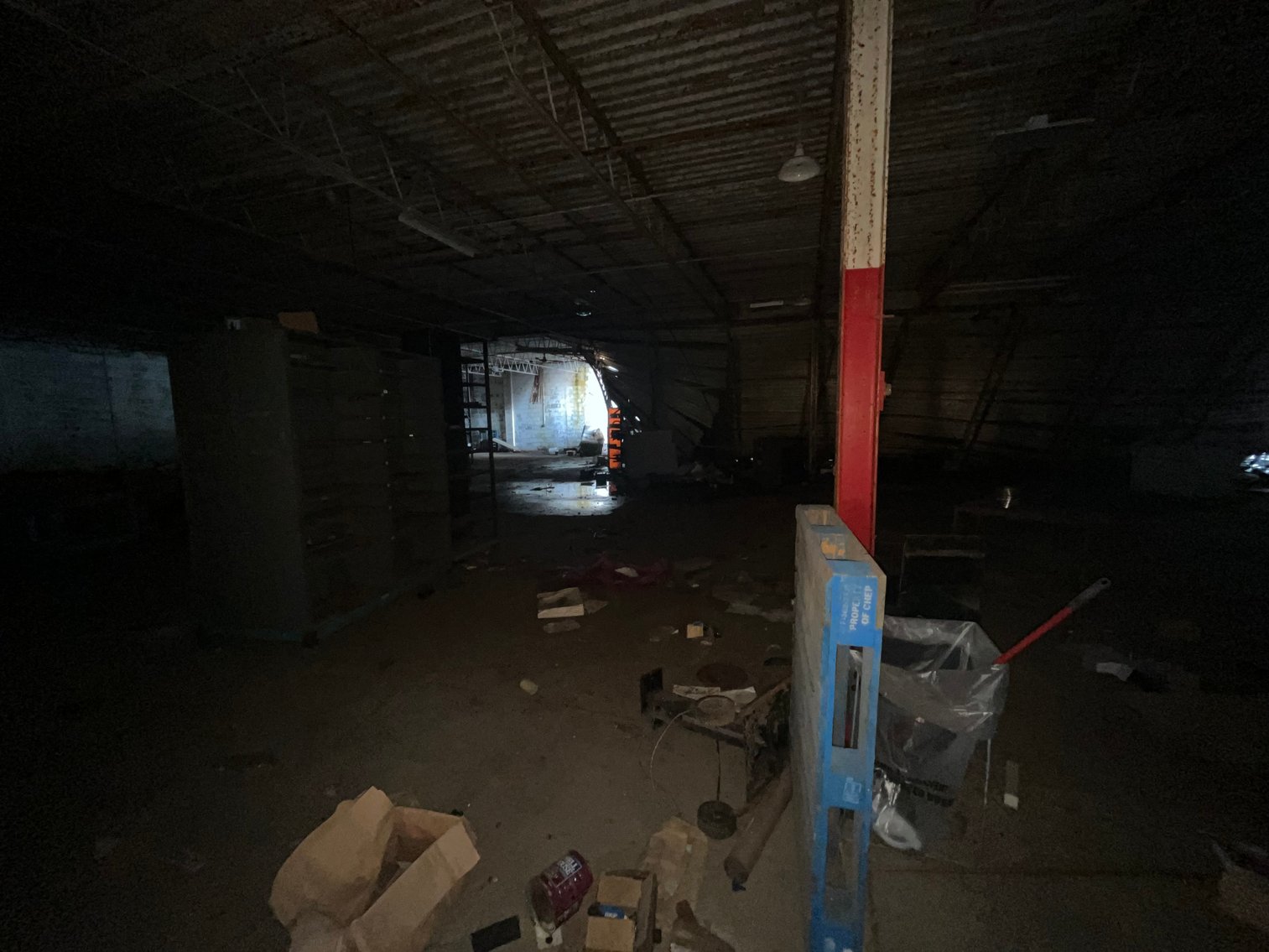 Image for Commercial Warehouse, 1301 Clark Str., Watertown, WI 53094 ABSOLUTE Auction