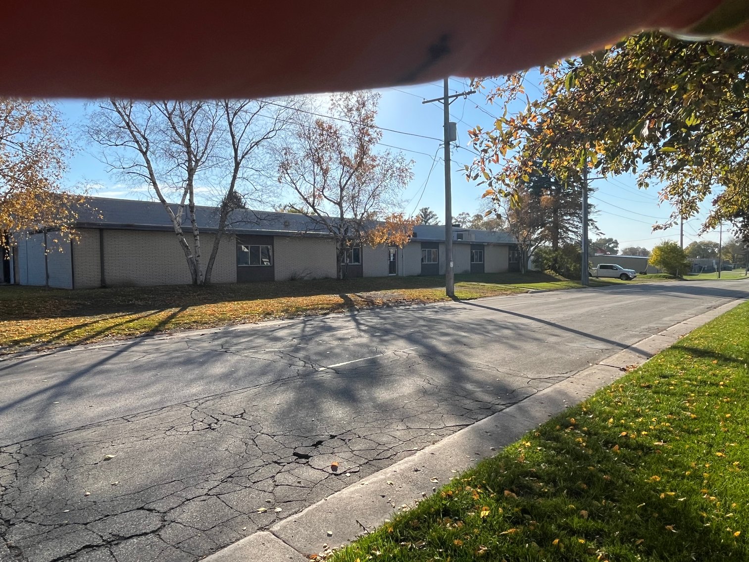 Image for Commercial Warehouse, 1301 Clark Str., Watertown, WI 53094 ABSOLUTE Auction