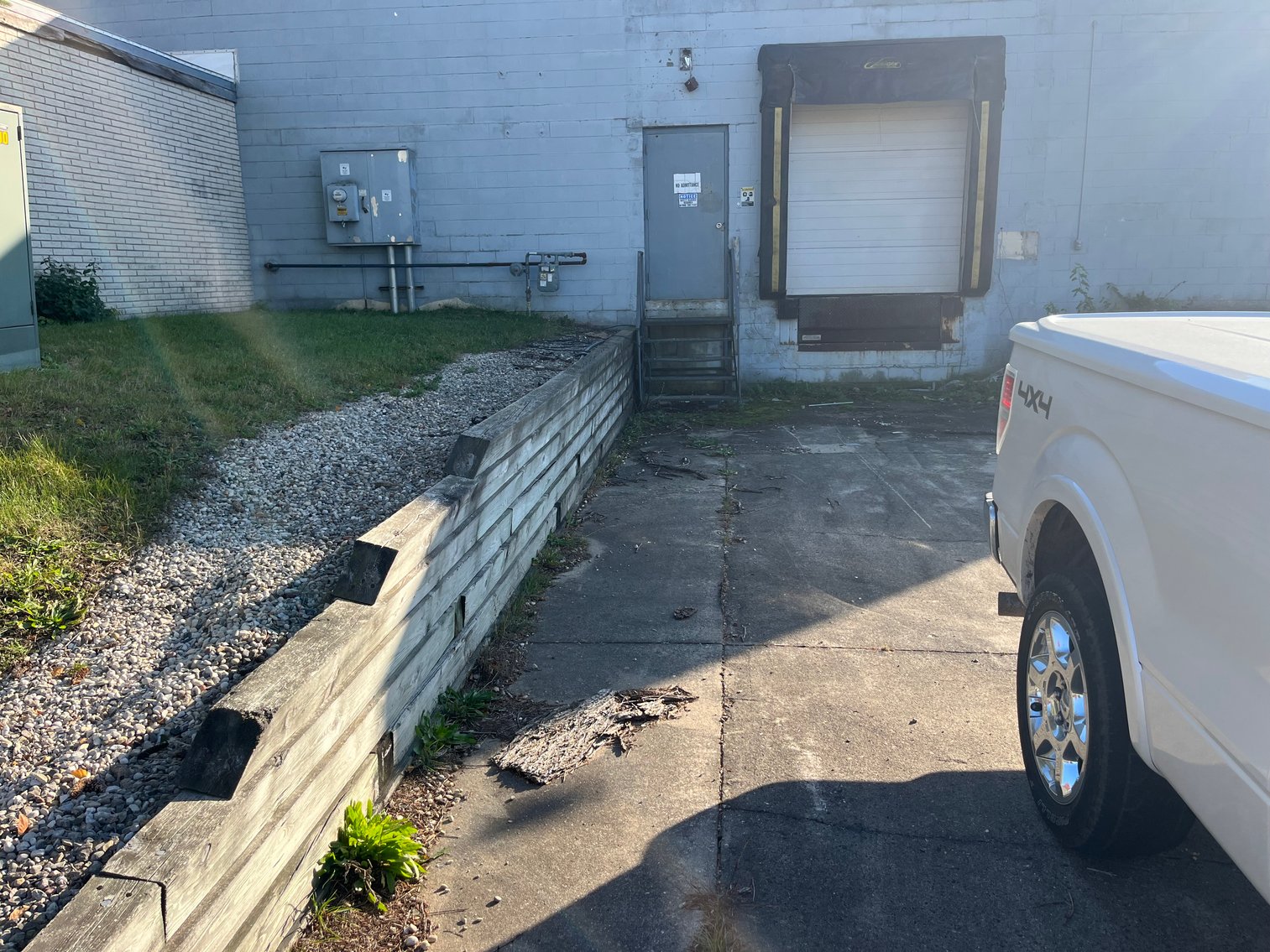 Image for Commercial Warehouse, 1301 Clark Str., Watertown, WI 53094 ABSOLUTE Auction