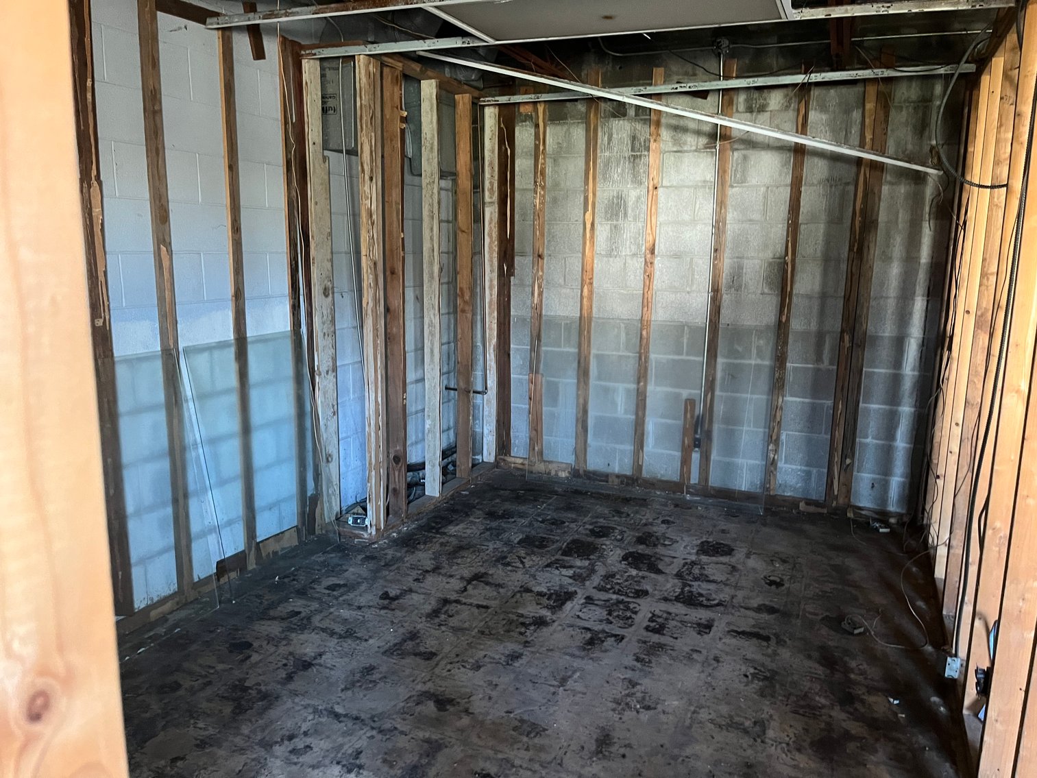 Image for Commercial Warehouse, 1301 Clark Str., Watertown, WI 53094 ABSOLUTE Auction