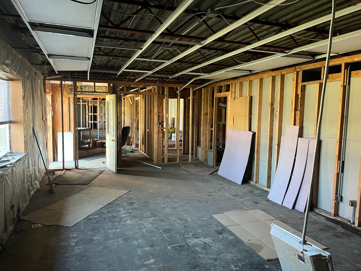 Image for Commercial Warehouse, 1301 Clark Str., Watertown, WI 53094 ABSOLUTE Auction