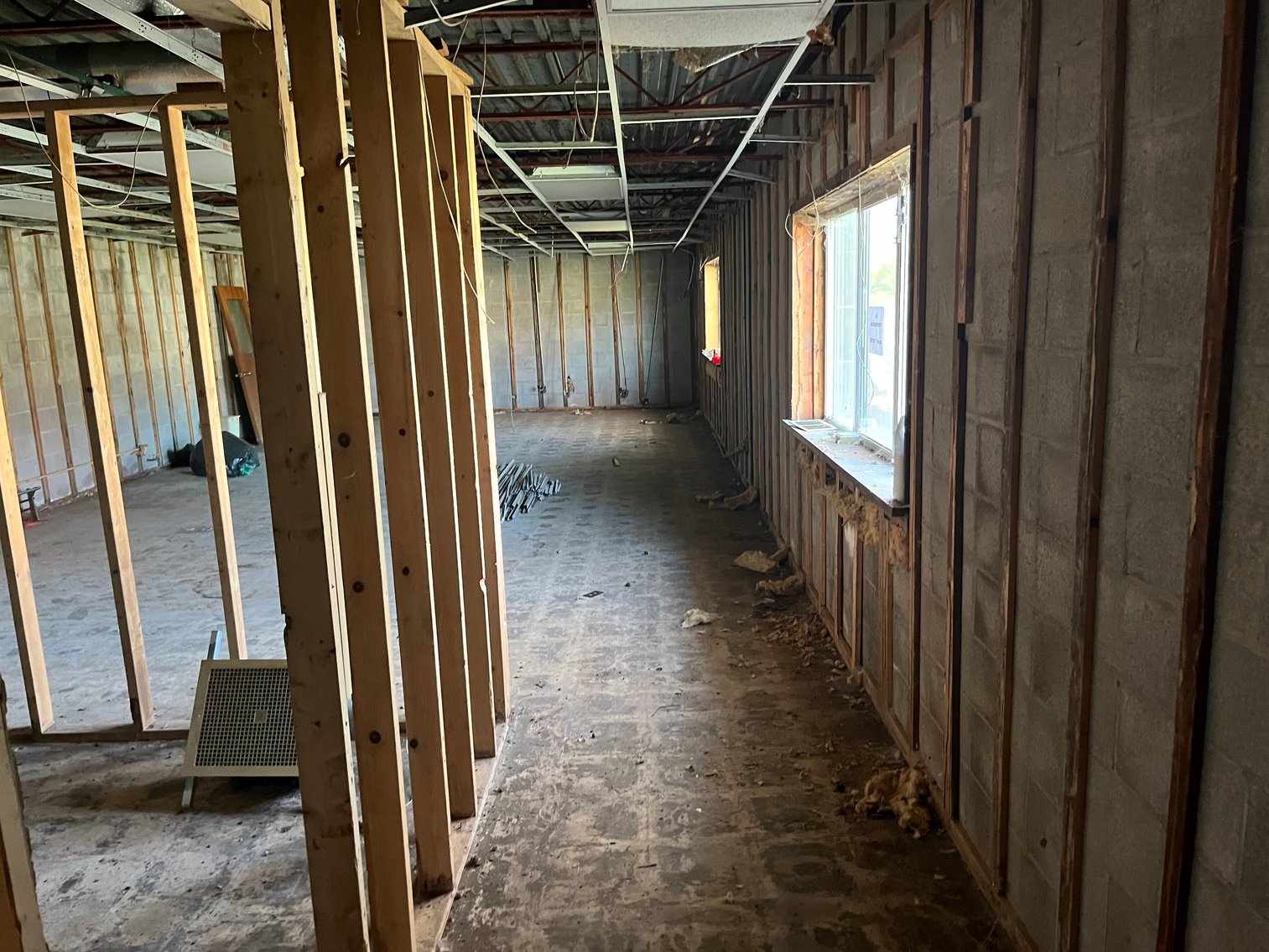 Image for Commercial Warehouse, 1301 Clark Str., Watertown, WI 53094 ABSOLUTE Auction