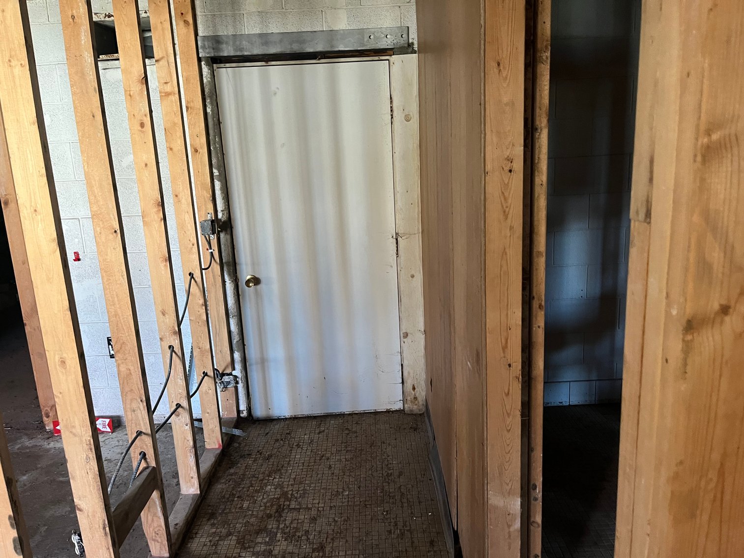 Image for Commercial Warehouse, 1301 Clark Str., Watertown, WI 53094 ABSOLUTE Auction