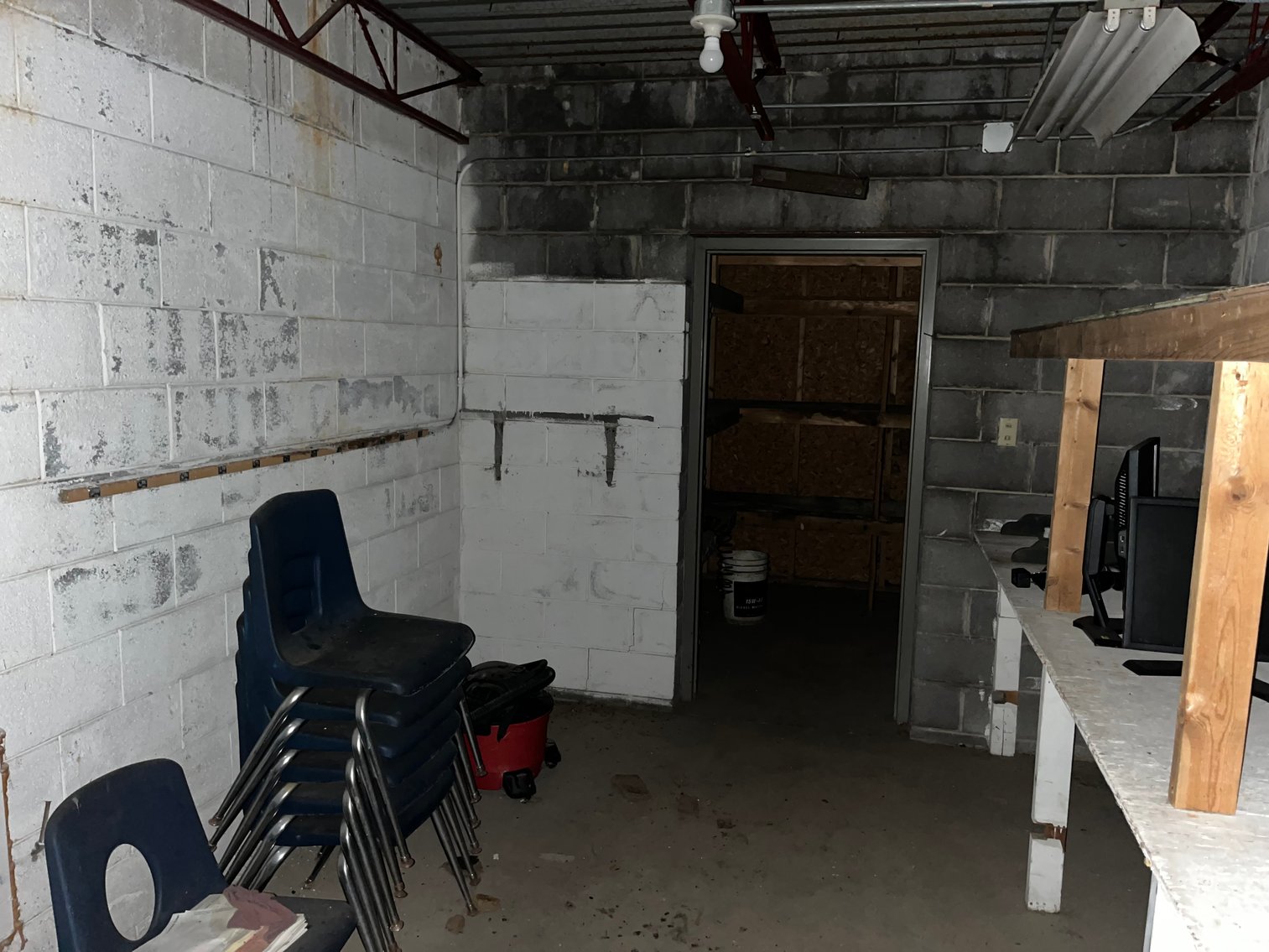 Image for Commercial Warehouse, 1301 Clark Str., Watertown, WI 53094 ABSOLUTE Auction