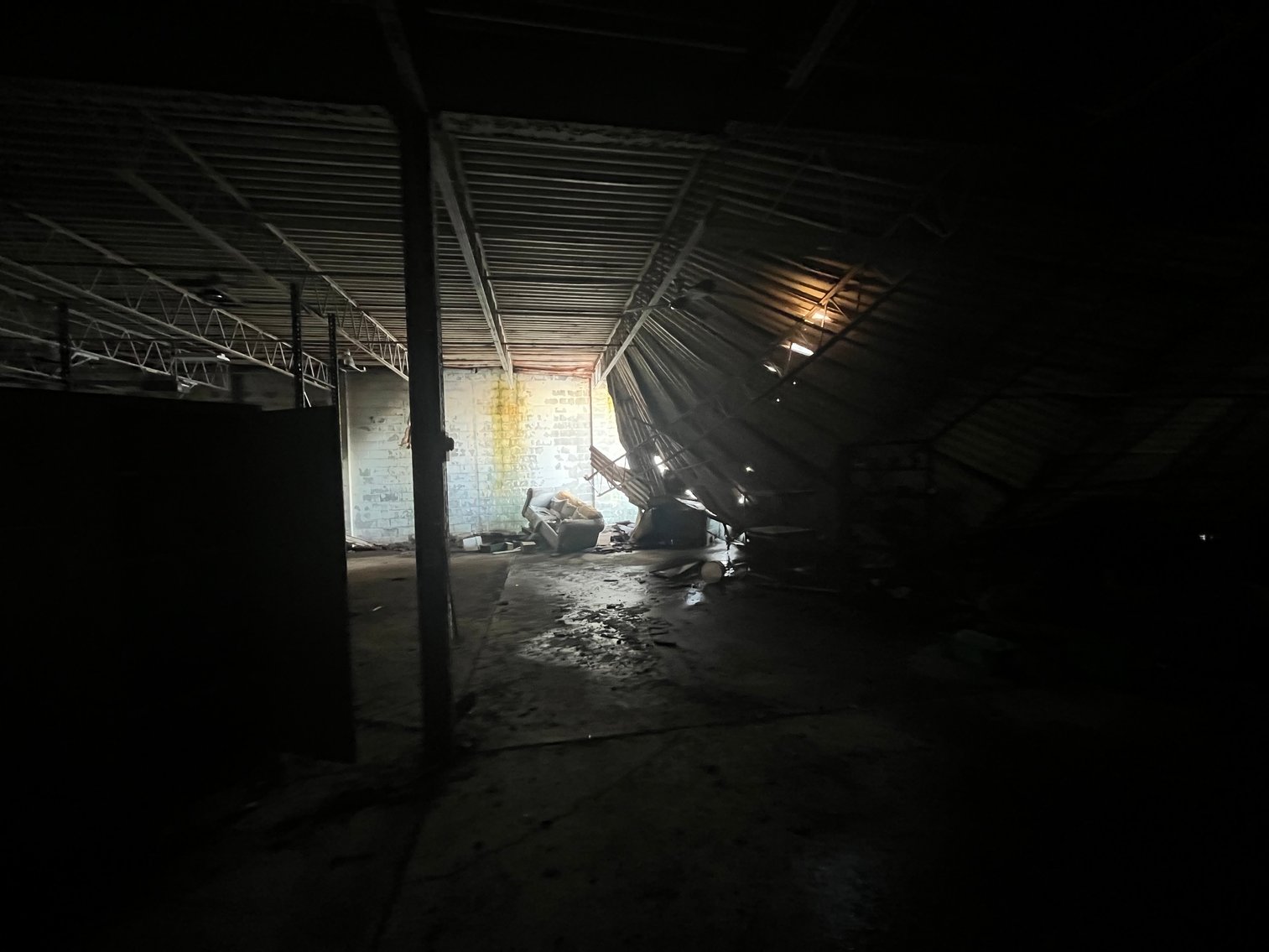 Image for Commercial Warehouse, 1301 Clark Str., Watertown, WI 53094 ABSOLUTE Auction