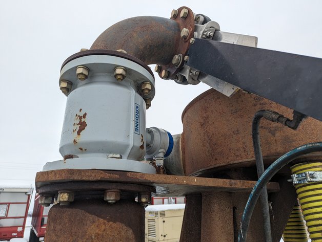 Image for Auction Time: John Deere 2100 Manure Applicators