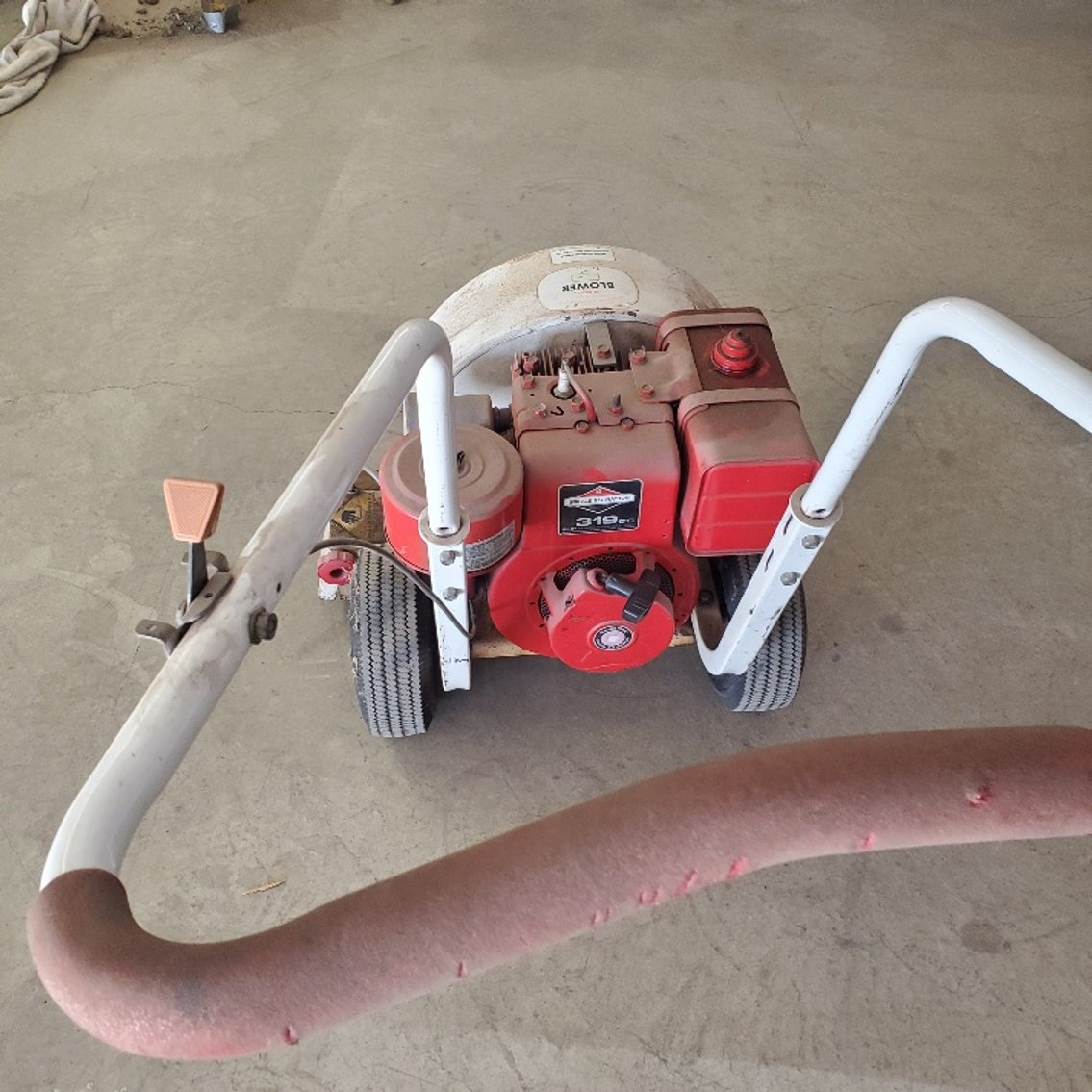 Image for Spring Lawn & Garden Consignment Auction - Live Event