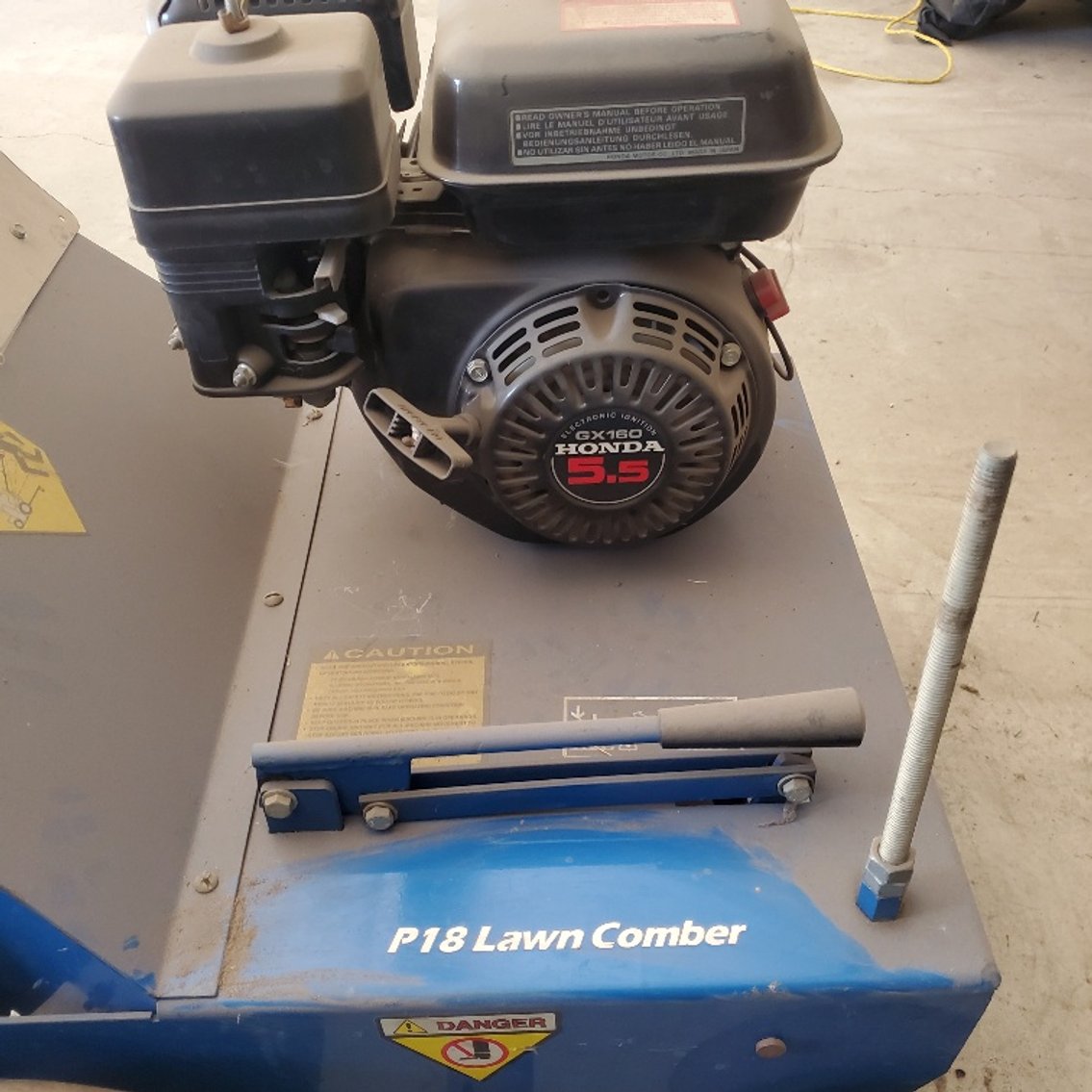 Image for Spring Lawn & Garden Consignment Auction - Live Event