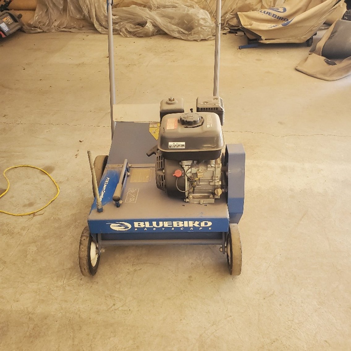 Image for Spring Lawn & Garden Consignment Auction - Live Event