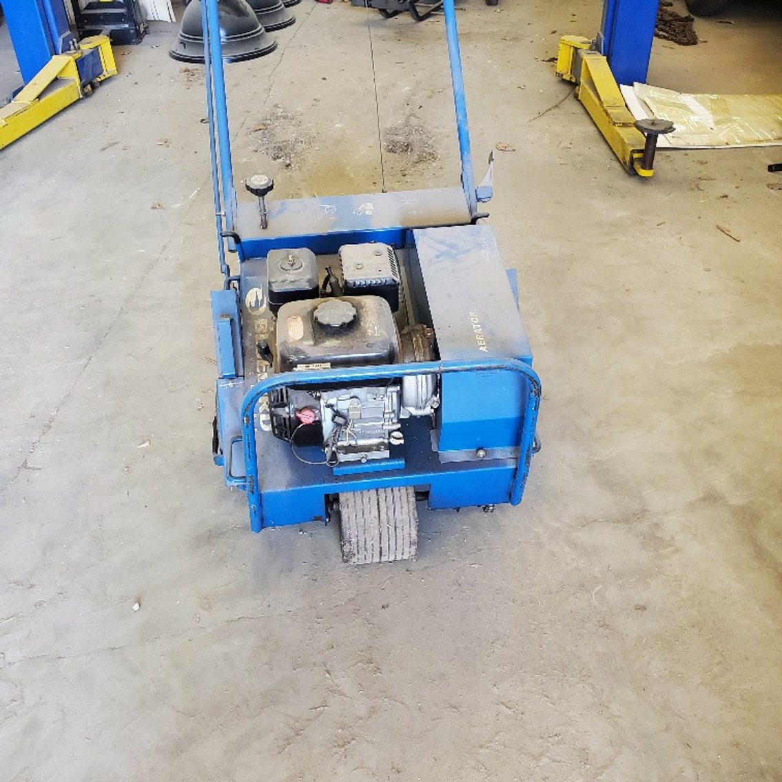 Image for Spring Lawn & Garden Consignment Auction - Live Event