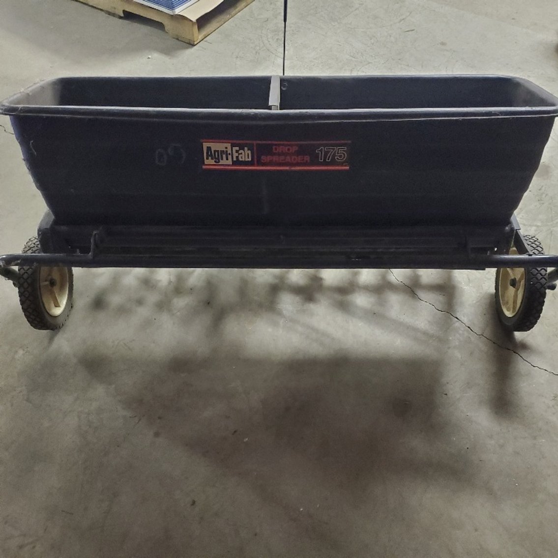 Image for Spring Lawn & Garden Consignment Auction - Live Event