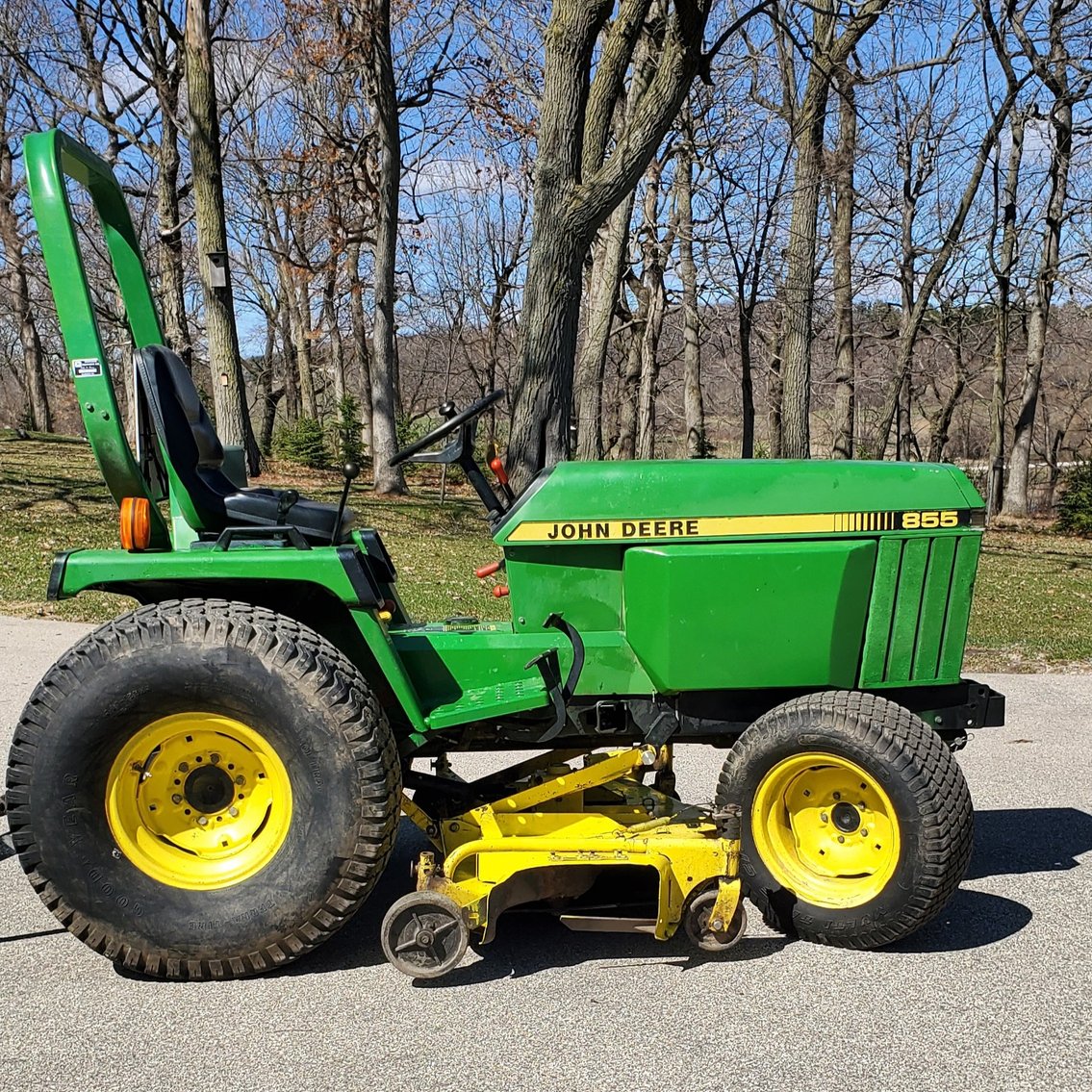 Image for Spring Lawn & Garden Consignment Auction - Live Event