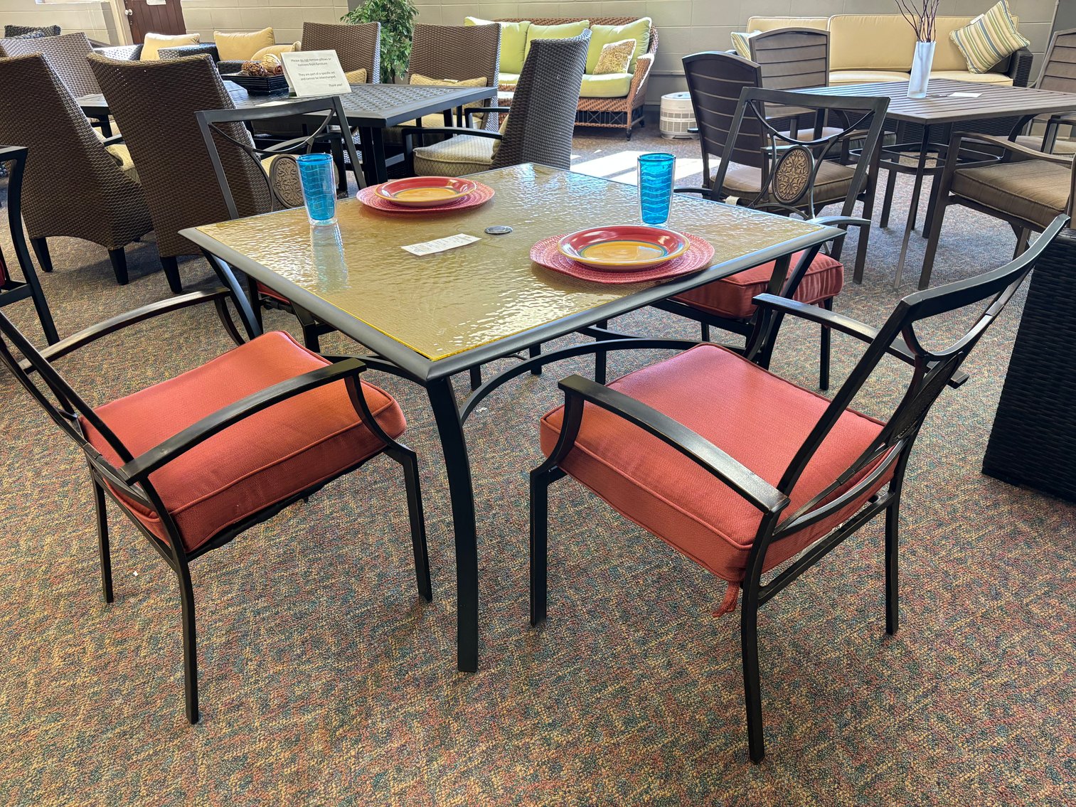 Image for Spring Lawn & Garden Consignment Auction - Live Event