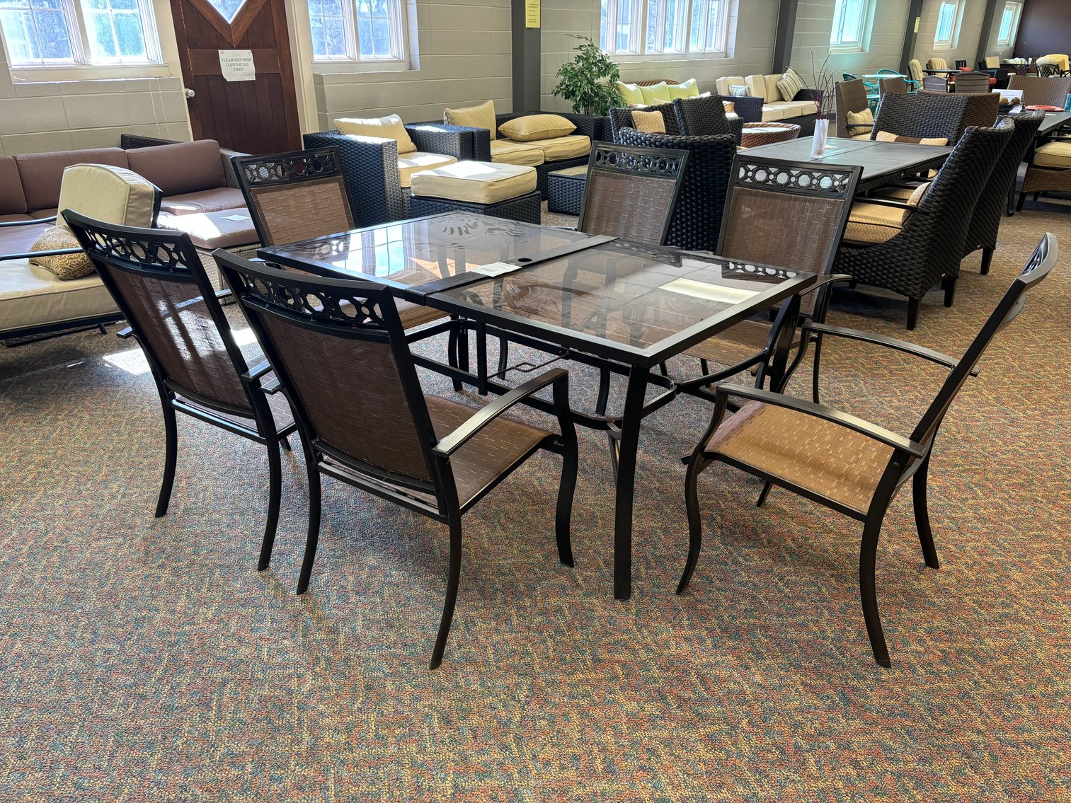 Image for Spring Lawn & Garden Consignment Auction - Live Event