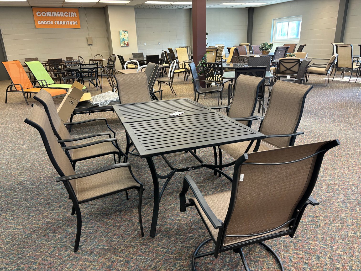 Image for Spring Lawn & Garden Consignment Auction - Live Event