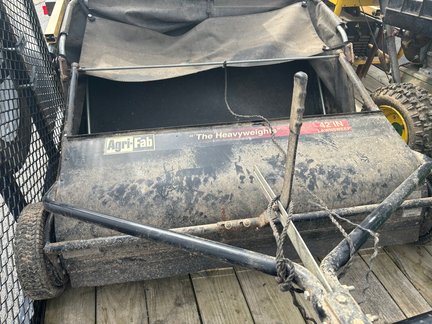 Image for Spring Lawn & Garden Consignment Auction - Live Event