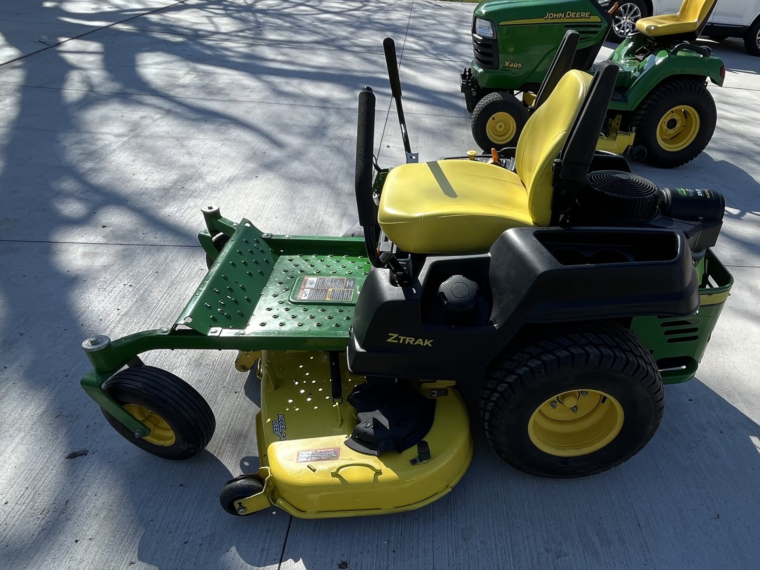 Image for Spring Lawn & Garden Consignment Auction - Live Event