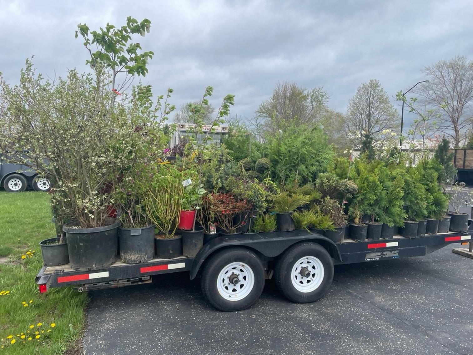 Image for Spring Lawn & Garden Consignment Auction - Live Event